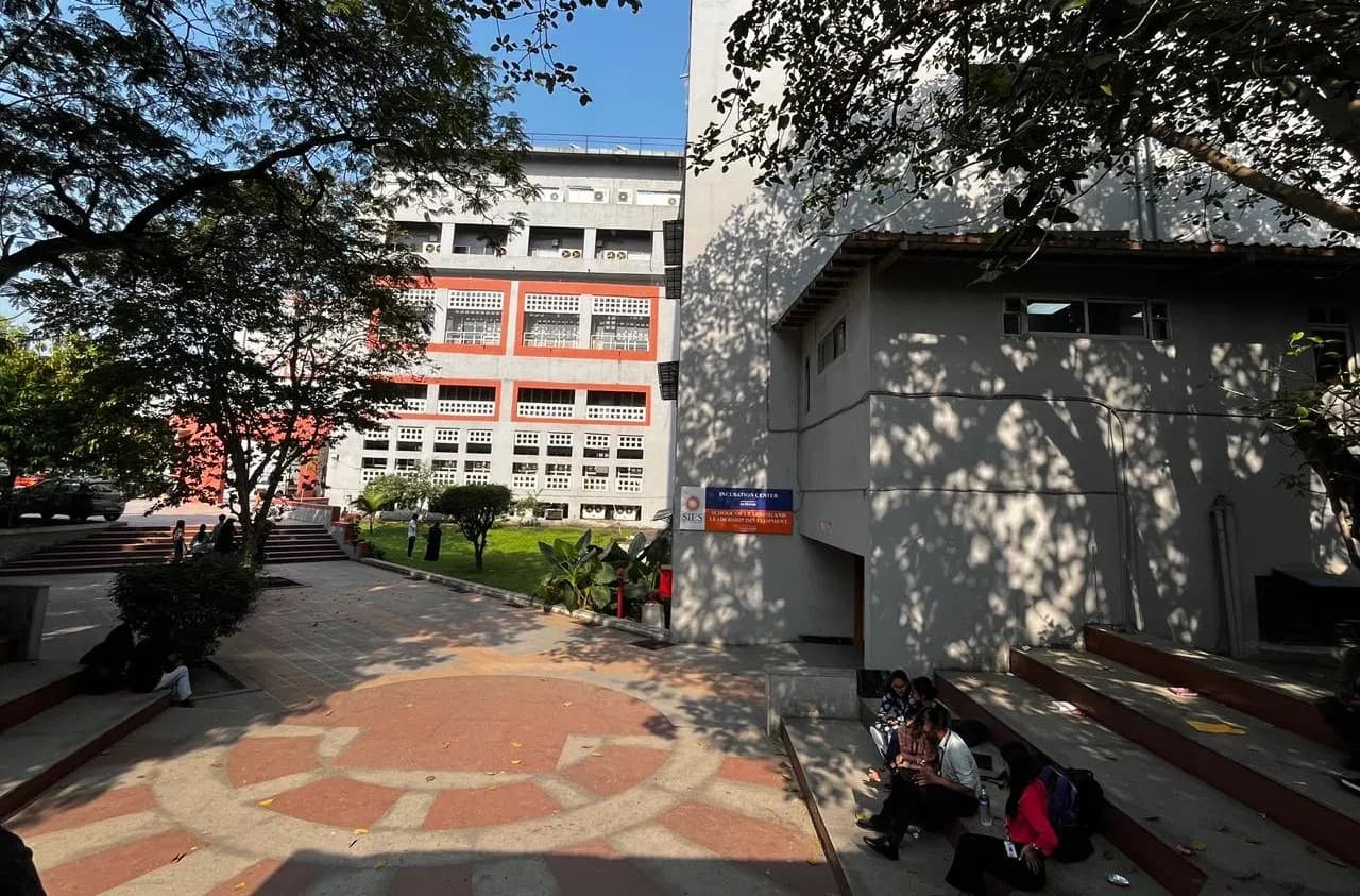 SIES Nerul Campus photo 5